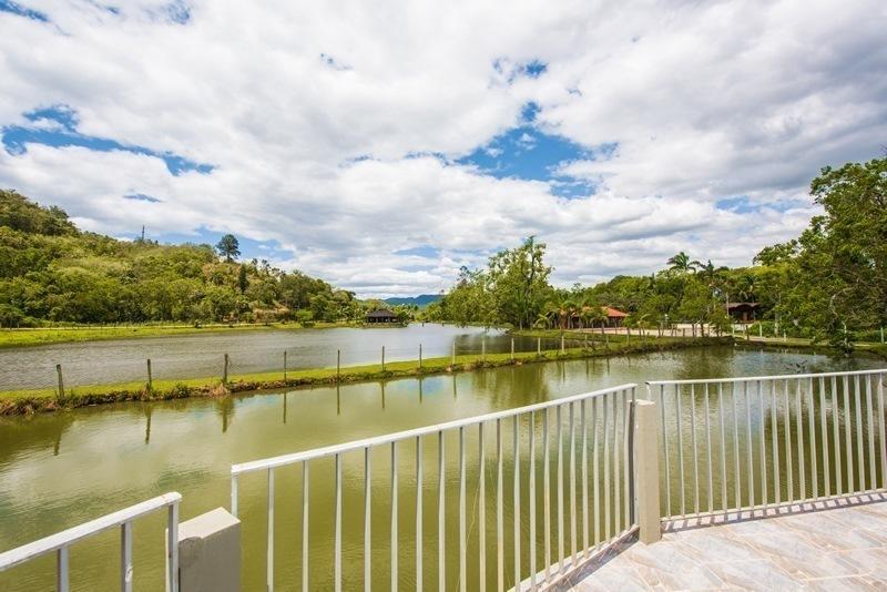 Hotel Termas Do Lago Граватал Екстер'єр фото